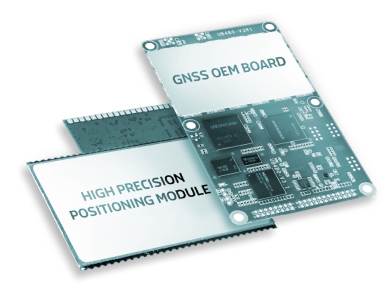 Board and Module