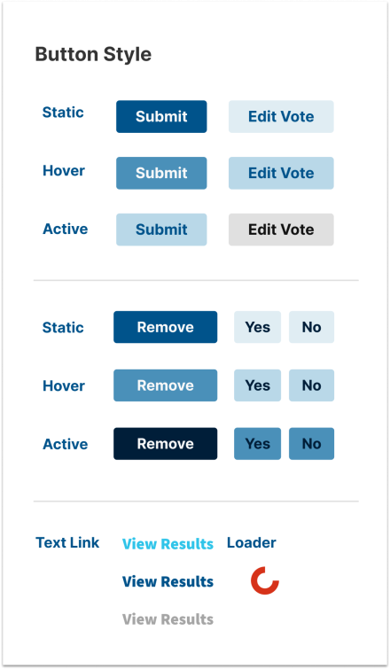 Button